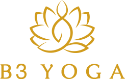 B3 Yoga