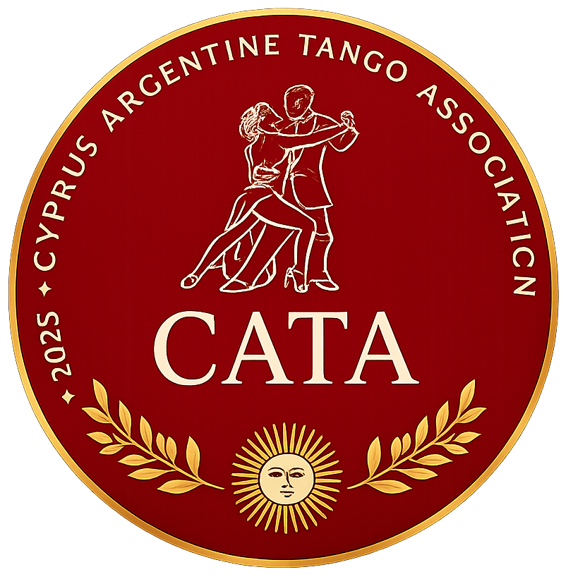 Cyprus Argentine Tango Association