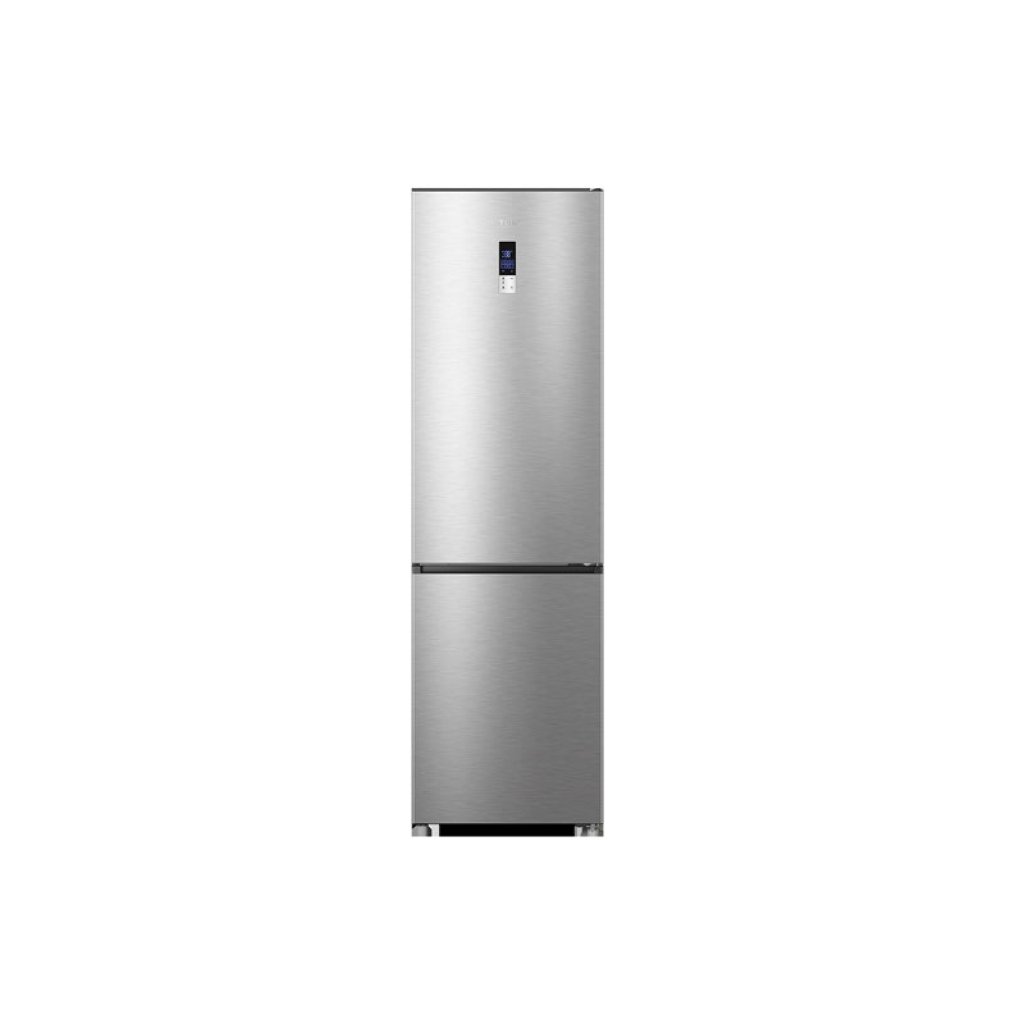 FRIDGE TCL RP409BIE0UK 185X60X68 IX - Lazanias/Λαζανιάς - The