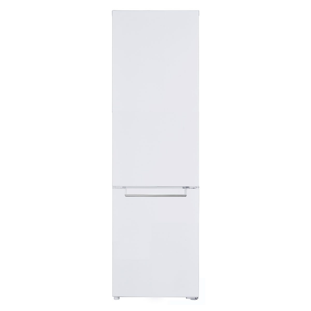 Hyundai HYRF-HMCB253EW Free standing Fridge Freezer, HxWxD = 181 X