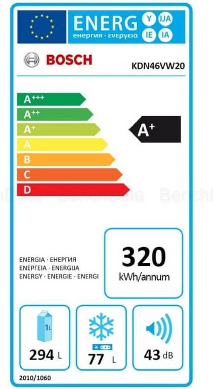 Resultado de imagem para KDN46VW20