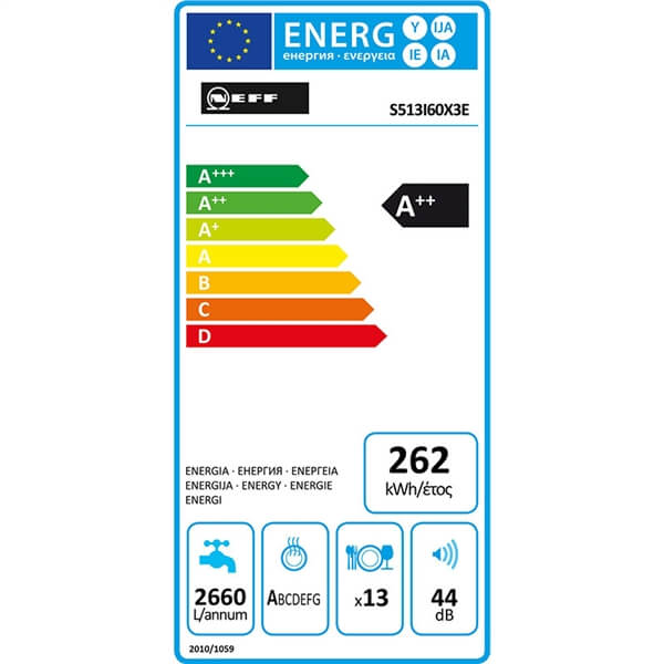 Image result for Neff S513I60X3E