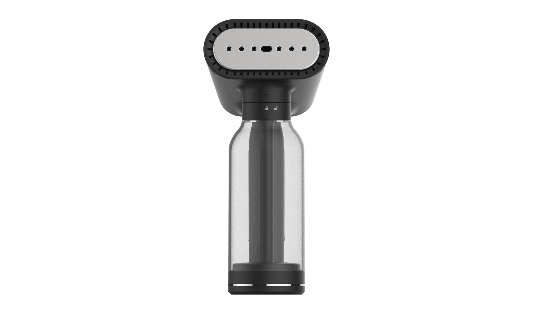 STEAMONE Handheld Steamer SKU EUXL400B - Lazanias/Λαζανιάς - The ...