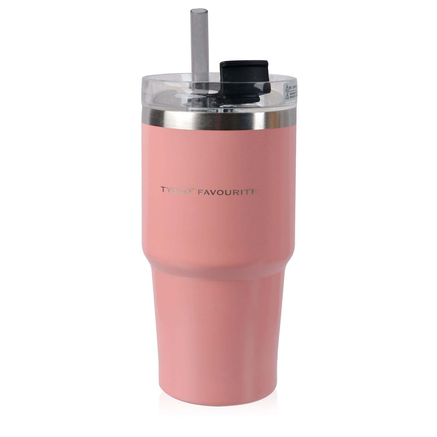 Insulated Flask 600ml LEPUS Gift Shops