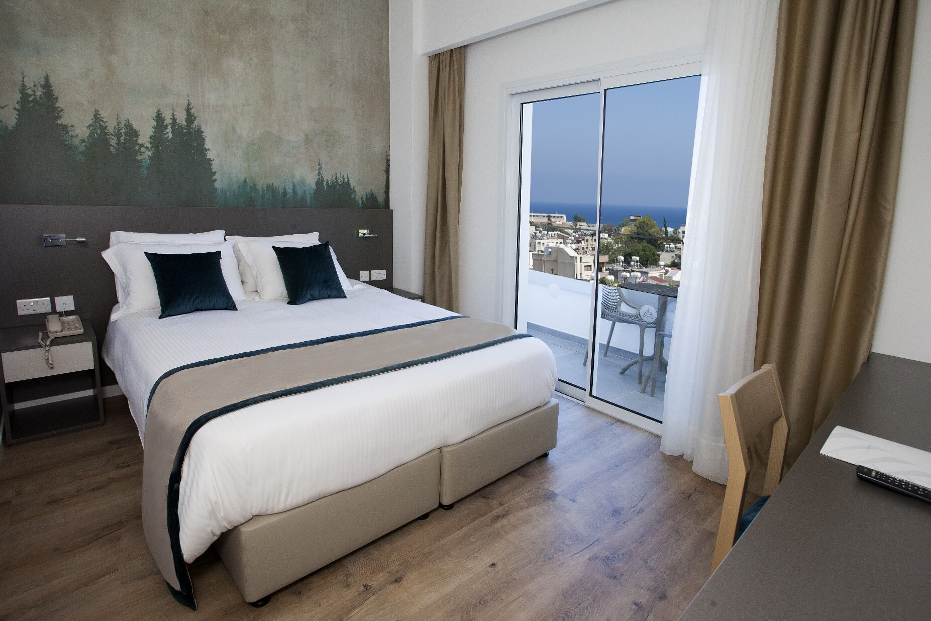 Pefkos City Hotel, Limassol Book Direct & Save