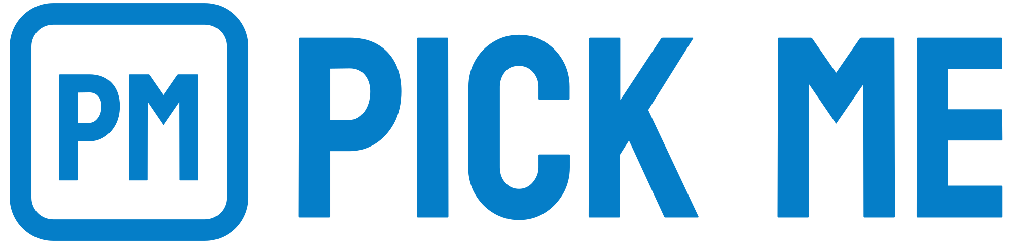 Pick Me