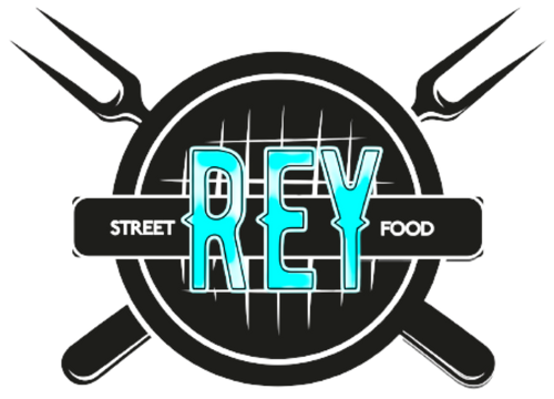  Street Food Rey