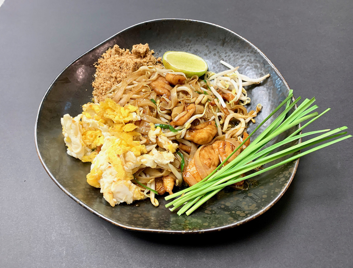 Gallery Tuk Tuk Authentic Thai Food